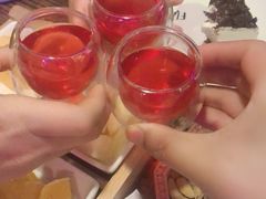 -花木兰·咖啡·茶铺