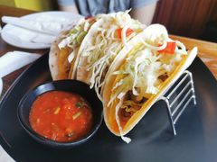 -Rural Tequila墨西哥餐厅(东川路店)
