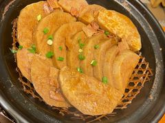 -老东家民间菜(迎宾路店)