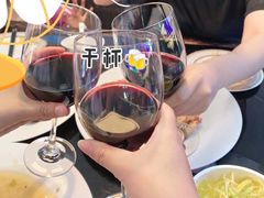 -皇玺·云汀花园餐厅(振华商厦店)
