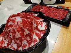-牛记皇·鲜牛肉火锅(弘阳广场店)