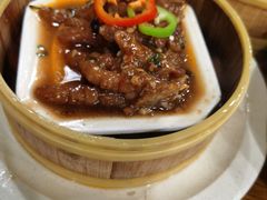 -日昌餐馆(亦庄店)