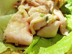 鸡皮-隐家本格烧肉