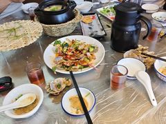 -官塘鱻鱻鱼生·潮汕生腌·砂锅粥(西马路总店)