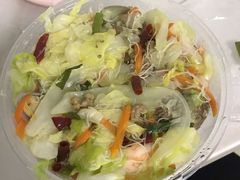 -福州人铭小吃