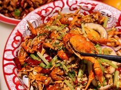 -常和州·夜宵大排档(常州单店)