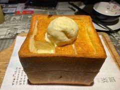 -绿茶餐厅(龙湖星悦荟店)