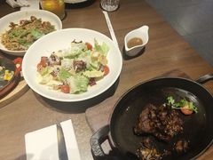 -西堤牛排(合肥之心城店)