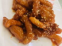 -百姓食府(秦虹路店)