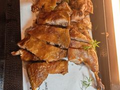 -姑苏家宴·苏帮菜·松鼠桂鱼(苏州总店)