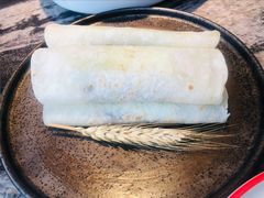 -新白鹿餐厅(松江开元地中海店)