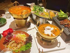 -暹罗泰·泰国餐厅(仁和新城店)