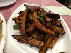 -乐乐餐厅(湘子庙街店)