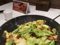 -鄱阳湖·江西小炒·瓦罐煨汤(五道口店)