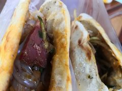 -刘氏方酥锅盔(古城总店)