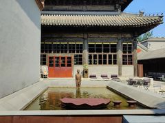 -嵩祝寺及智珠寺