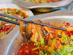 -乐山第一家临江鳝丝(茶坊路店)