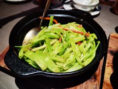 -得意啫·广东啫啫煲(前海HOP店)