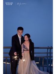 -新奕映像摄影机构
