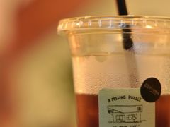-PUZZLE COFFEE 拼图咖啡