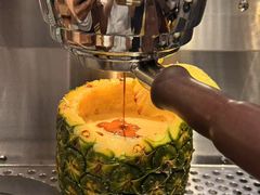 -Line 咖啡(石厦花园店)