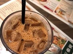 -翠华餐厅