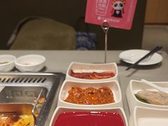 -海底捞火锅(万达广场店)