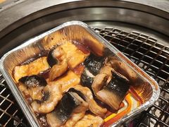 -赤坂亭·M9和牛烧肉·铁板烧·日料398放题(长泰广场店)