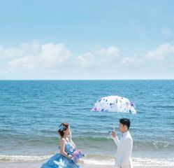 -金夫人婚纱摄影全球旅拍(大连店)