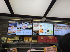 -冰泉豆浆馆(白云山总店)