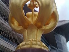 金紫荆-香港会议展览中心演讲厅