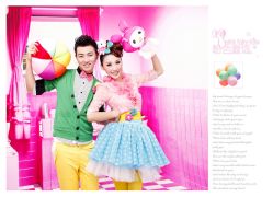 -麦莎MA3A摄影工作室(美兰金邸店)