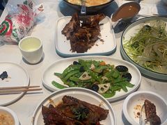 -北李妈妈菜·海肠捞饭(开发区万达店)