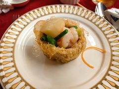 -Gloria Maris Shark's Fin Restaurant Greenhills