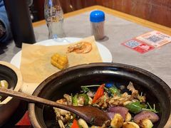 -啫神·广州地标美食(北京路店)