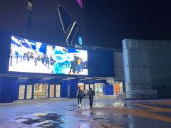-盒马X会员店(王府井奥莱UP TOWN店)