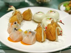 飘香榴莲酥-味茂·老船夫1927(东海东路店)
