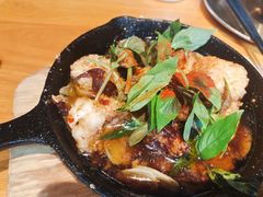 -SHAN山(前滩太古里店)