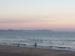 -汕头中海黄金海岸水上乐园