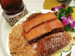 -广东胜利宾馆西关粤中餐厅