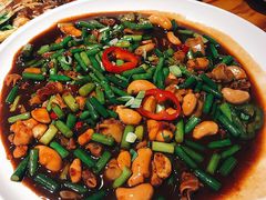鱼嘴鱼泡-鲜螺湾(鹏欣丽都店)
