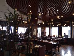 大堂-IL Forno 意坊·意大利餐厅(温州万象城店)