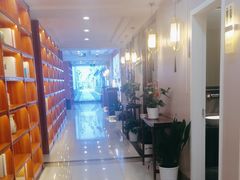 -香山湖渔家大院