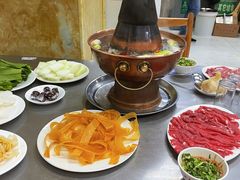 -三兴涮羊肉(荣安大街店)