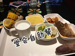 -堂会(白云店)