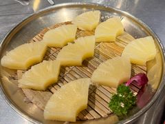 -本炙炭烤·蒲烧活鳗料理店(金沙洲店)