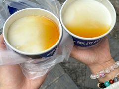 -一杯黔茶(西江千户苗寨古街店)