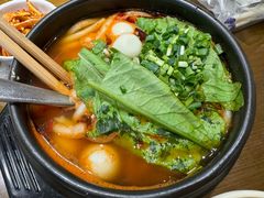 土豆粉-猪脑壳凉面(南正街店)