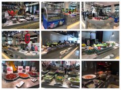 -威海铂丽斯国际大酒店(威海高铁站店)