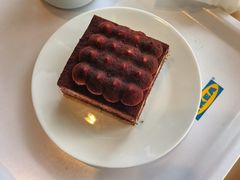 -宜家·瑞典风味餐厅(四元桥店)